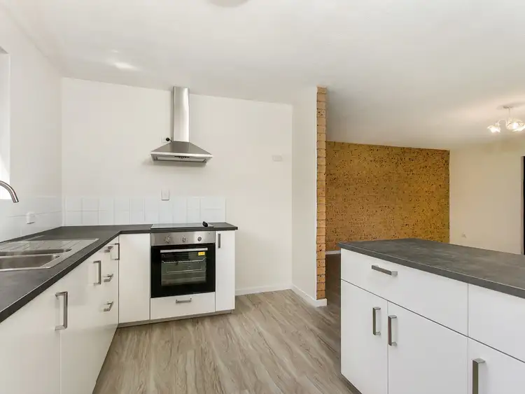 Third view of Homely unit listing, 2/5-7 Newberry Parade, Brunswick Heads NSW 2483