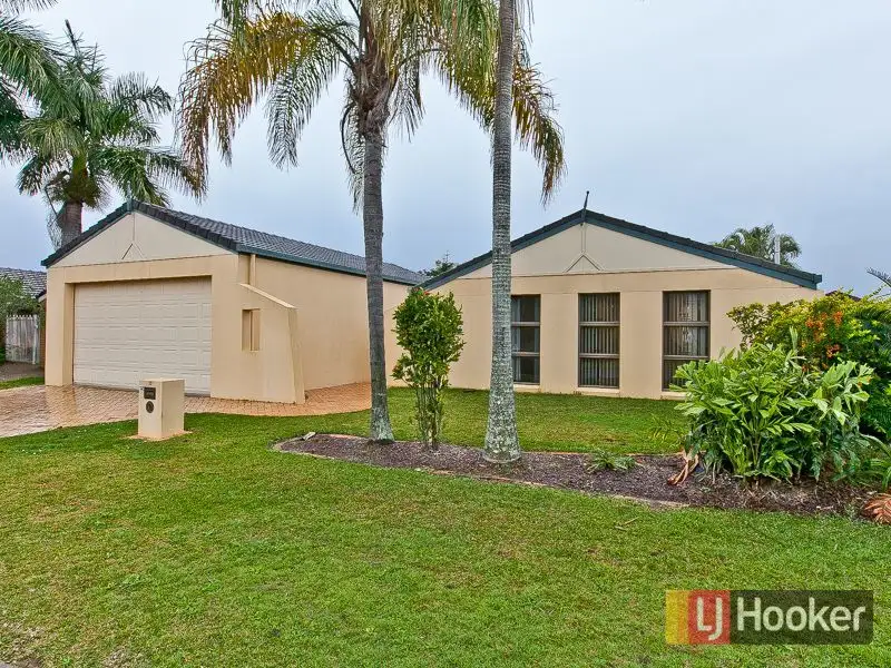 Main view of Homely house listing, 17 Treviso Street, Carseldine QLD 4034