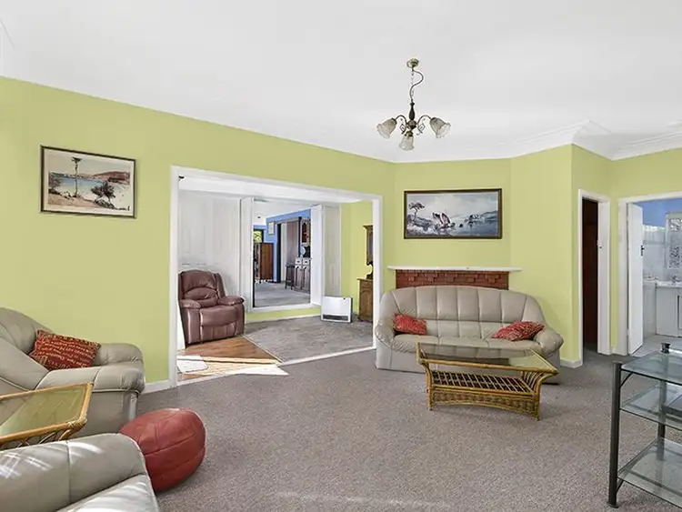 Fourth view of Homely house listing, 72 Lucinda Avenue, Killarney Vale NSW 2261