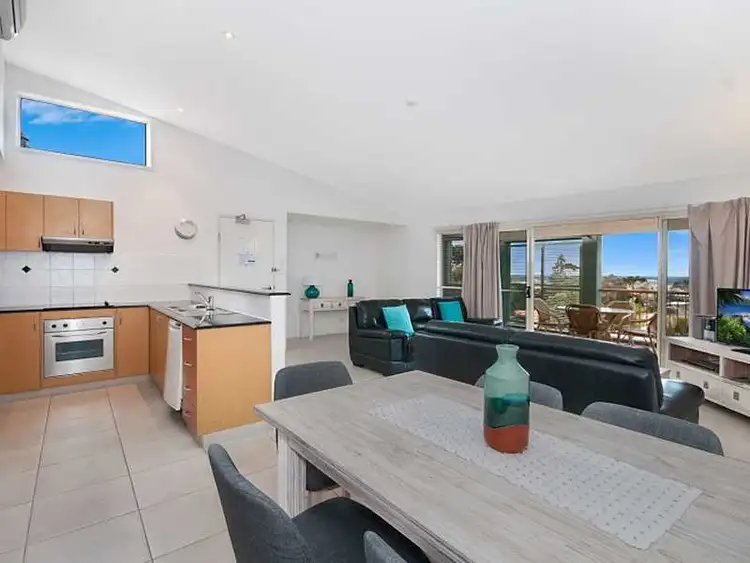Third view of Homely apartment listing, 27/7 Park Lane, Lennox Head NSW 2478