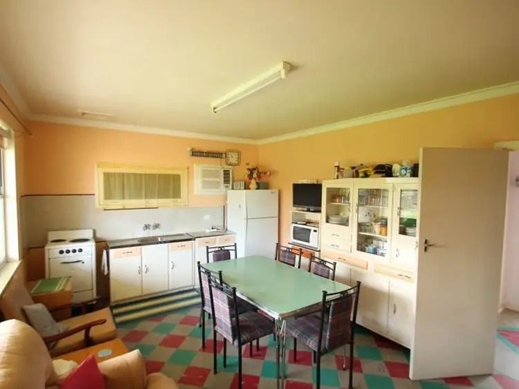 Second view of Homely house listing, 5 Prankerd Street, Moonta Bay SA 5558