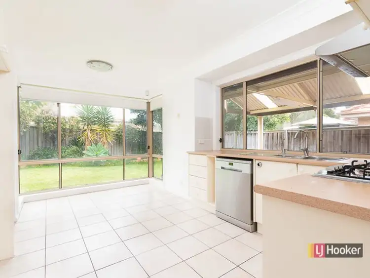 Second view of Homely house listing, 39 Mallacoota Place, Woodcroft NSW 2767