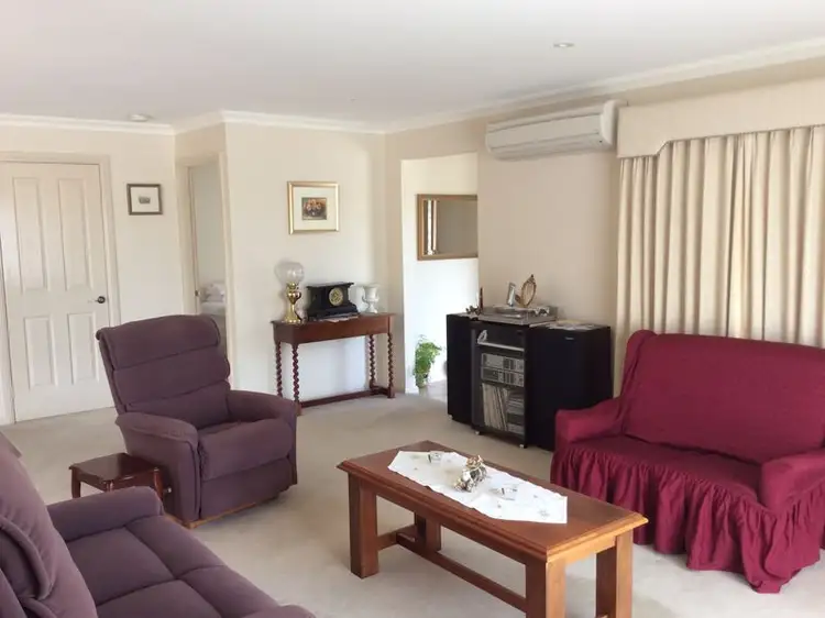 Second view of Homely house listing, 58 Warrendine Street, Orange NSW 2800