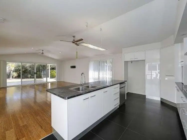 Fifth view of Homely house listing, 5 Henderson Row, Bargara QLD 4670