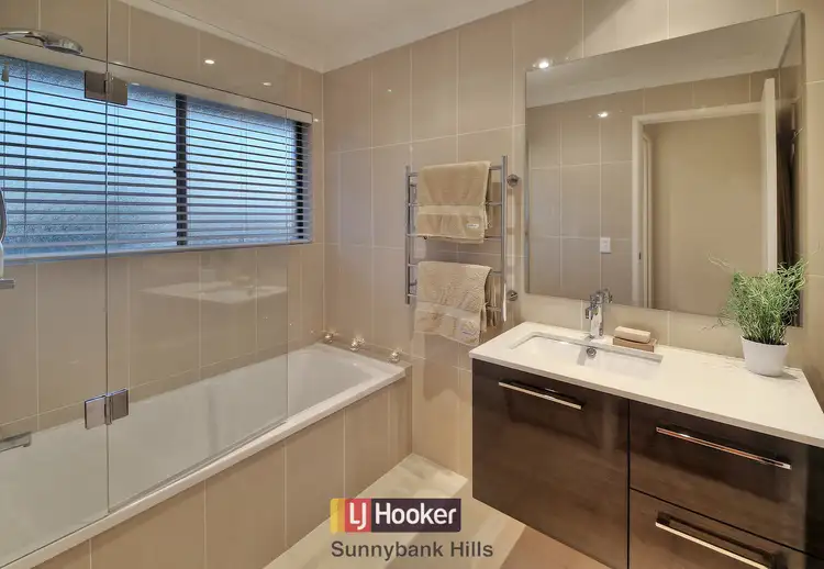 Fourth view of Homely house listing, 14 Cressbrook Street, Eight Mile Plains QLD 4113
