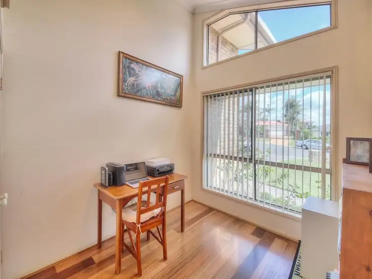 Second view of Homely house listing, 6 Gilgai Close, Parkinson QLD 4115