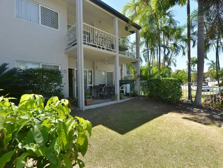 15/1 Quetta Close, Manoora QLD 4870