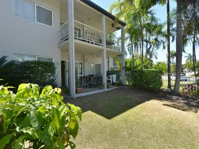 Main view of Homely unit listing, 15/1 Quetta Close, Manoora QLD 4870