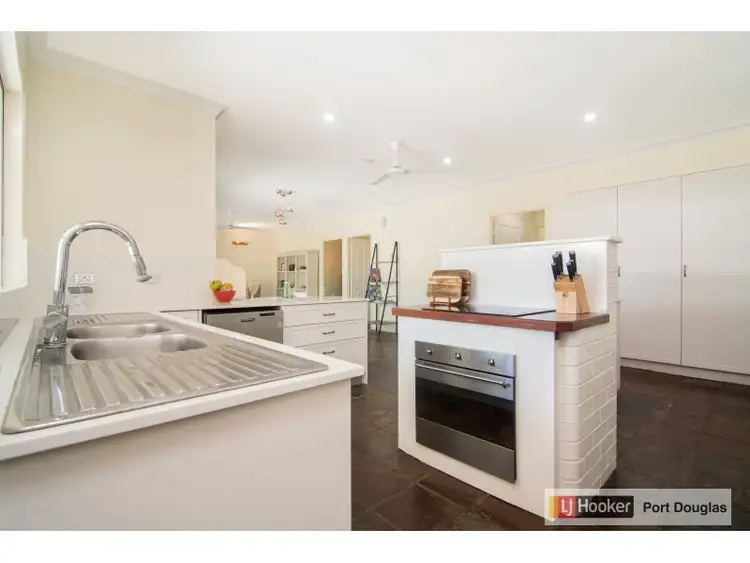 Third view of Homely house listing, 3 Shalom Close, Cooya Beach QLD 4873