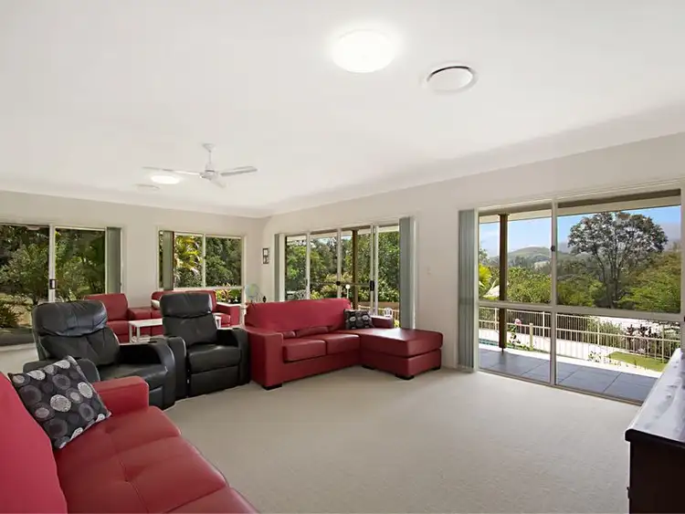 Fifth view of Homely rural property listing, 23 Chilcotts Road, Crystal Creek NSW 2484