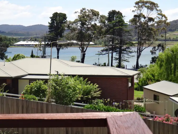Second view of Homely house listing, 5 Lawry Heights, St Helens TAS 7216