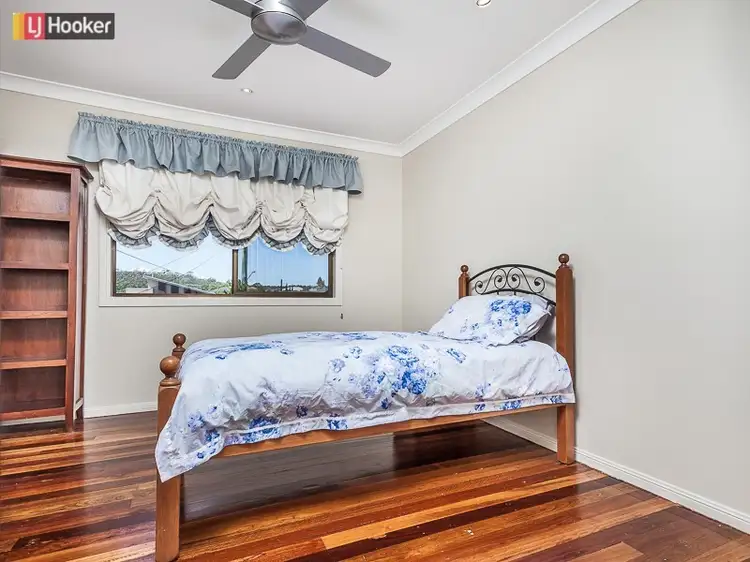 Fourth view of Homely house listing, 124 Faheys Road West, Albany Creek QLD 4035