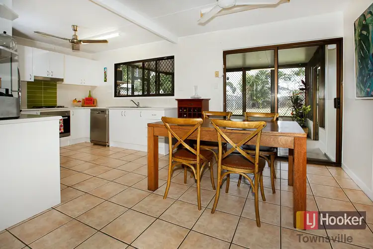 Fourth view of Homely house listing, 16 Tait Street, Kelso QLD 4815