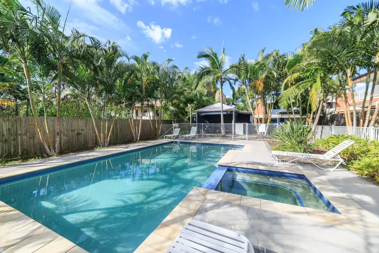 Main view of Homely townhouse listing, 9/170 Whiting Street, Labrador QLD 4215