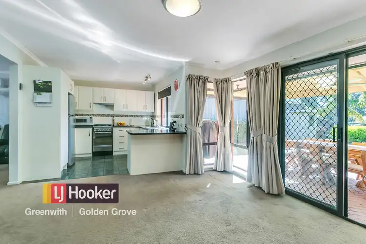 Fourth view of Homely house listing, 9 West Court, Golden Grove SA 5125