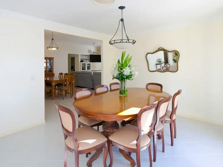 Third view of Homely house listing, 18 Pedwell Place, Birkdale QLD 4159