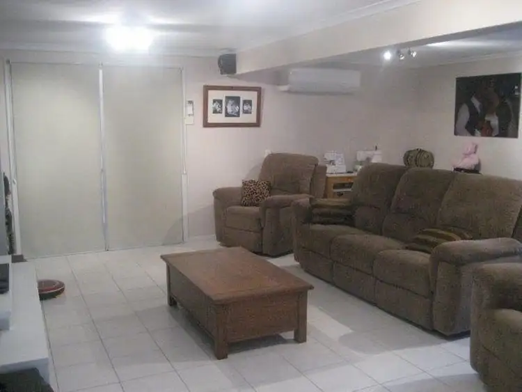 Fourth view of Homely house listing, 11 Capricornia Drive, Calliope QLD 4680