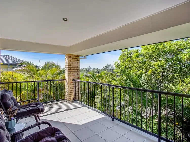 Sixth view of Homely house listing, 25 Kauri Pine Street, Reedy Creek QLD 4227