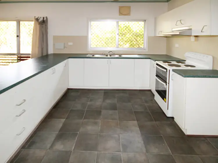 Second view of Homely house listing, 8 Cox Crescent, Katherine NT 850