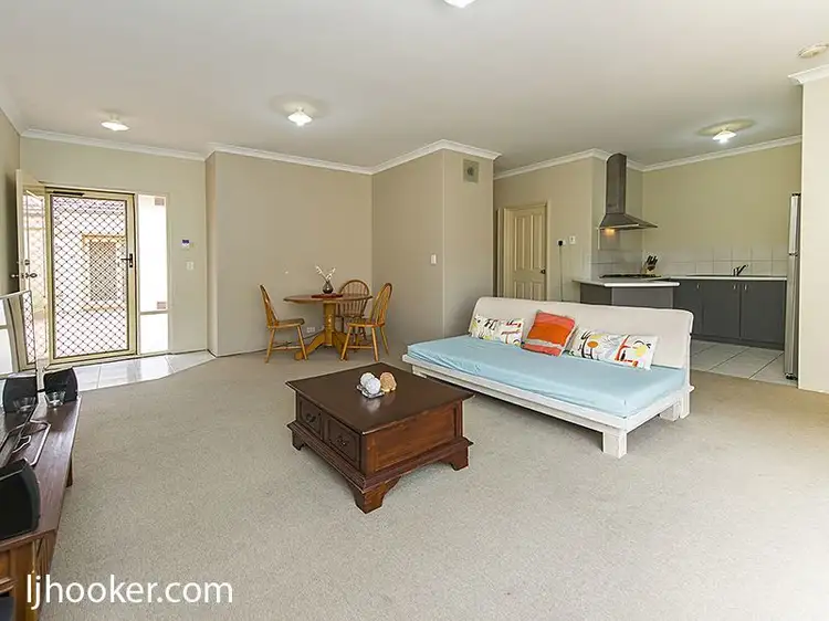 Main view of Homely villa listing, 11/1533 Albany Highway, Beckenham WA 6107