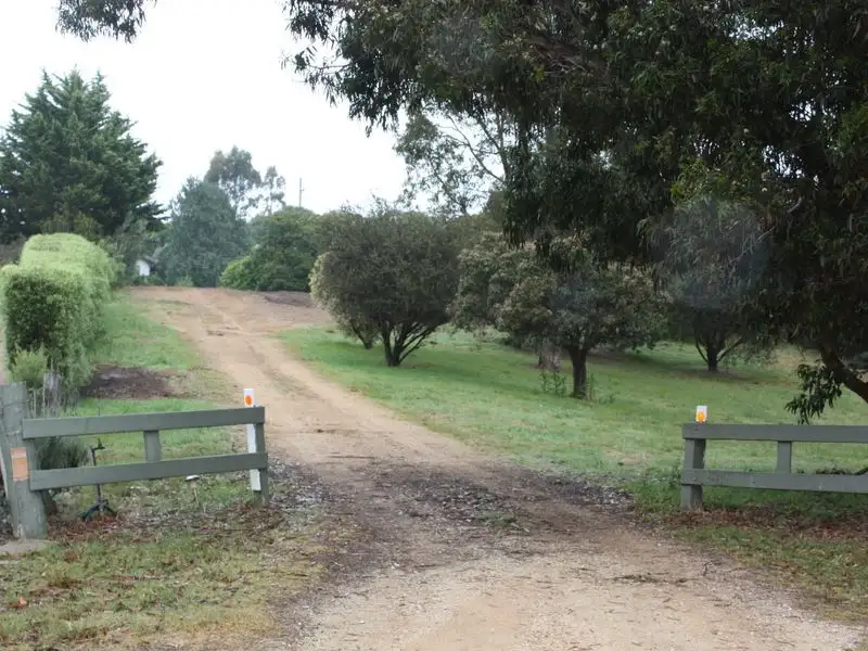 Main view of Homely land listing, 75 Park Road, Metung VIC 3904
