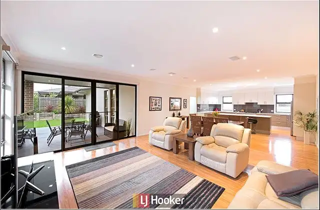 Sixth view of Homely house listing, 16 Durong Street, Crace ACT 2911