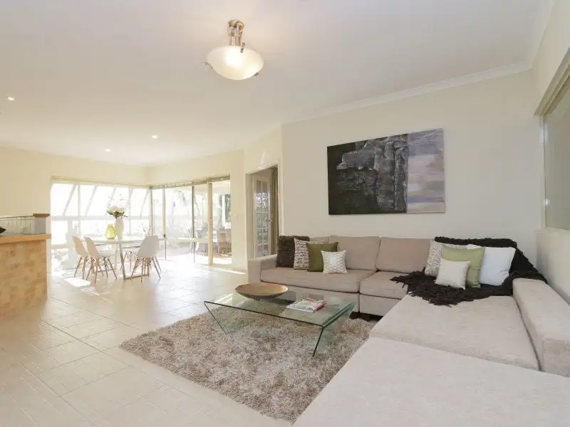 Main view of Homely house listing, 24 Gundaring Turn, Canning Vale WA 6155