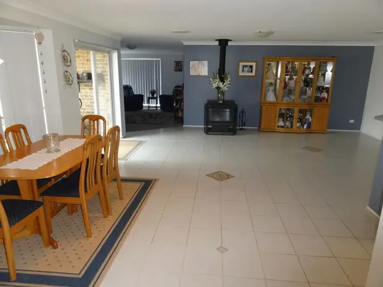 Fourth view of Homely house listing, 4 Osprey Circuit, Medowie NSW 2318