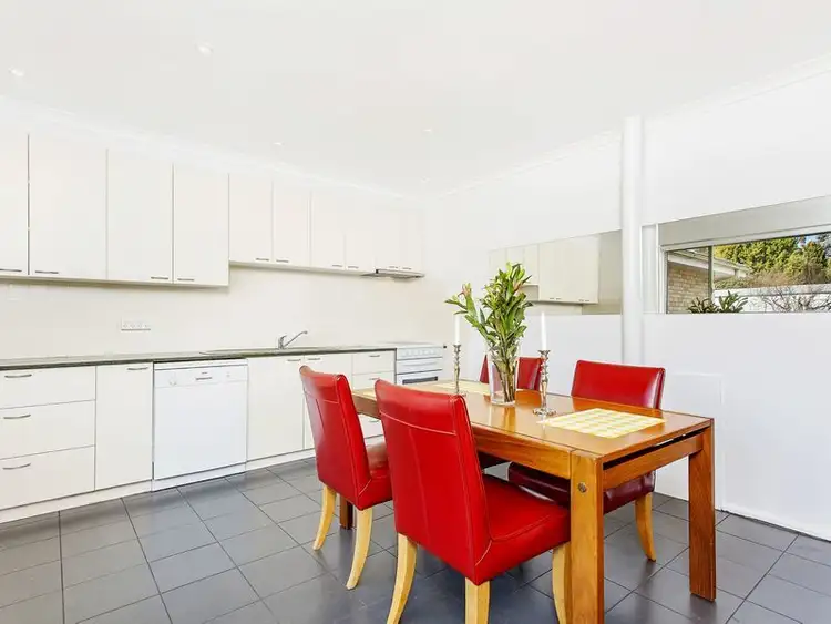 Third view of Homely house listing, 205A Badimara Street, Fisher ACT 2611