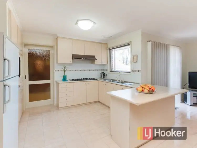 Second view of Homely house listing, 9 Wevlin Close, Endeavour Hills VIC 3802