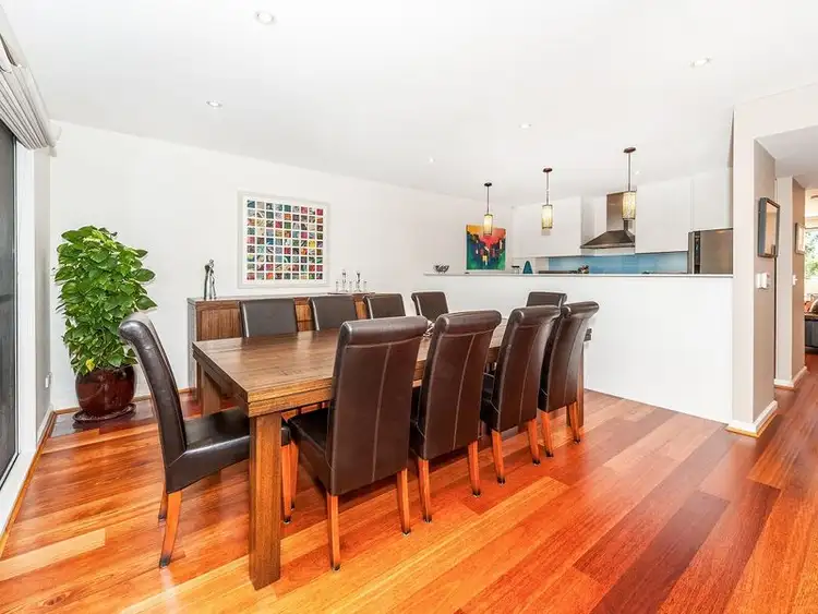 Third view of Homely townhouse listing, 47/15 Begonia Street, Pagewood NSW 2035