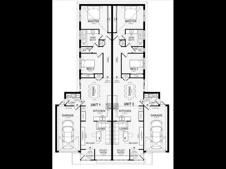 Fourth view of Homely unit listing, 2/4 Shakespeare Court, Drouin VIC 3818