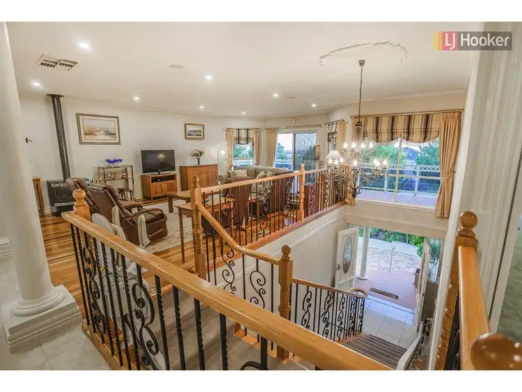 Third view of Homely house listing, 18 Excelsior Heights, Craigieburn VIC 3064