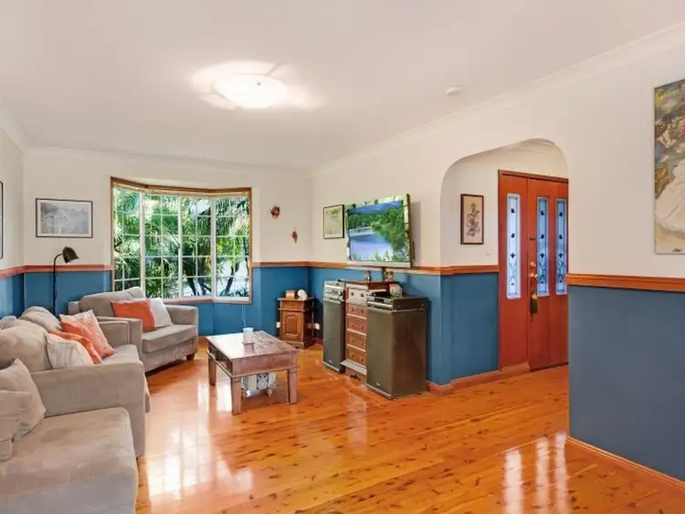 Fifth view of Homely house listing, 39 Sir Joseph Banks Drive, Bateau Bay NSW 2261
