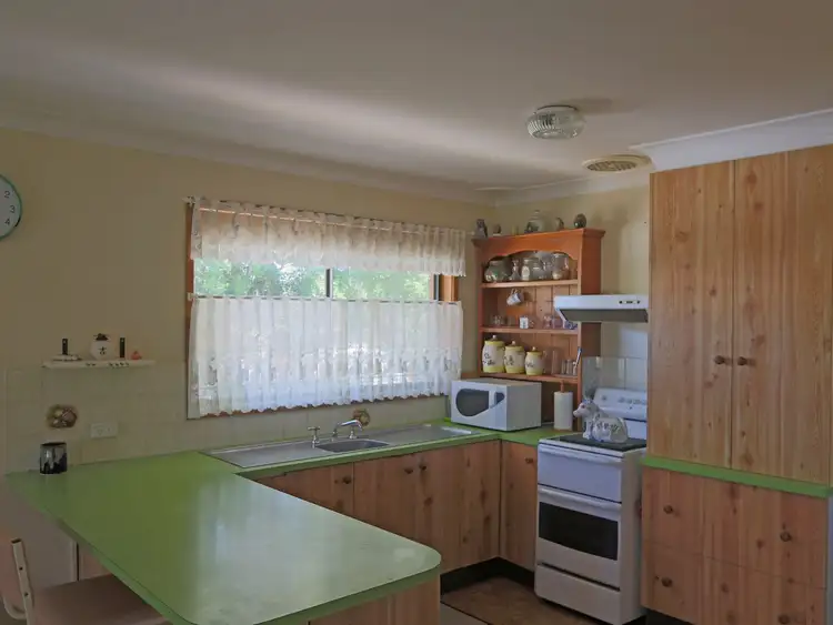 Third view of Homely house listing, 1 Sapphire Close, Townsend NSW 2463