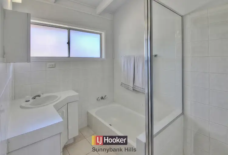 Fourth view of Homely house listing, 3 Squires Street, Sunnybank Hills QLD 4109