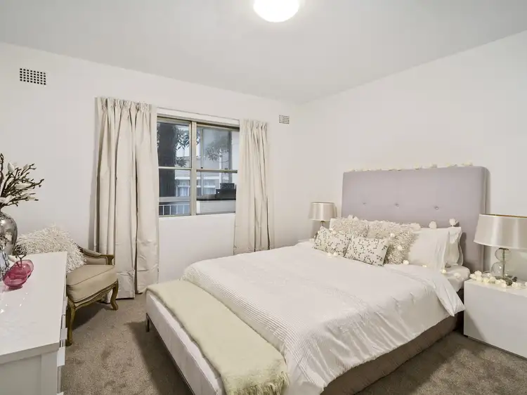 Third view of Homely unit listing, 8/282 Pacific Highway, Artarmon NSW 2064