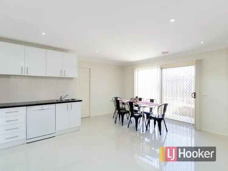 Fourth view of Homely house listing, 11 Doonie Way, Pakenham VIC 3810