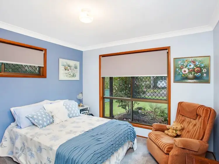 Seventh view of Homely house listing, 6 Yoorana Glen, Ocean Shores NSW 2483