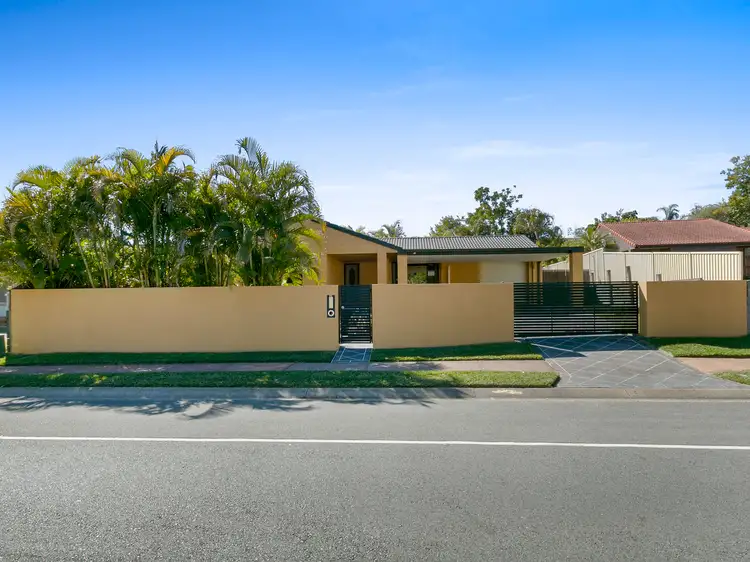 Second view of Homely house listing, 11 Studio Drive, Oxenford QLD 4210