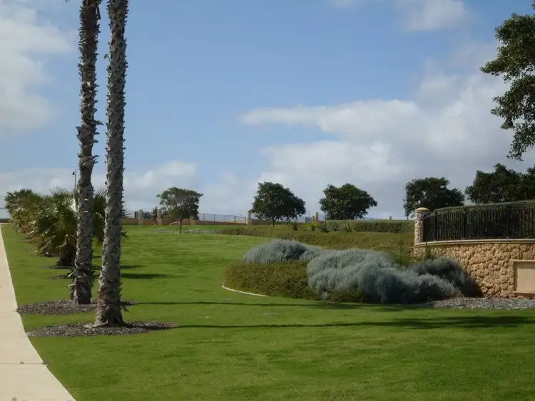 Fourth view of Homely land listing, 1 Archipelago Way, Two Rocks WA 6037