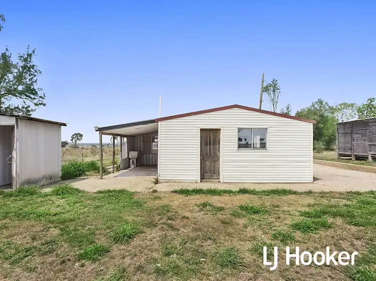Sixth view of Homely land listing, 10 Rockyview Rd, Alton Downs QLD 4702