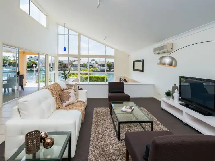 Sixth view of Homely house listing, 10 Sundance Way, Runaway Bay QLD 4216