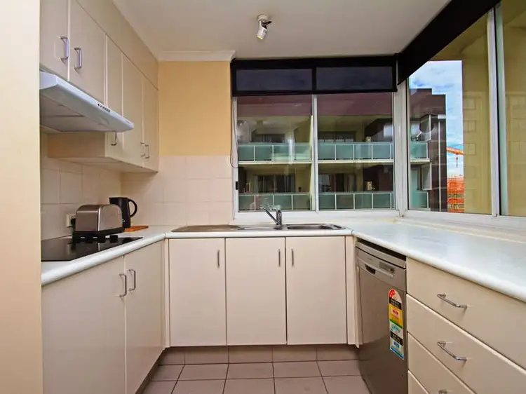 Fourth view of Homely unit listing, 17/57 Lambert Street, Kangaroo Point QLD 4169