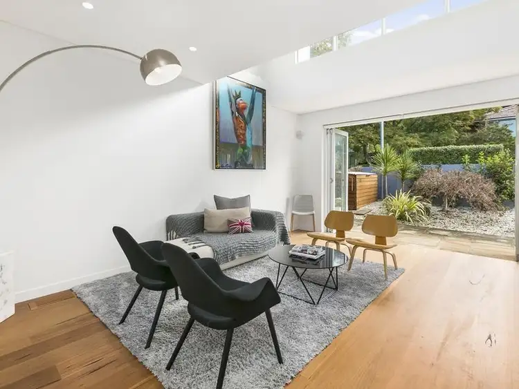 Fifth view of Homely house listing, 24b Bungaloe Avenue, Balgowlah Heights NSW 2093