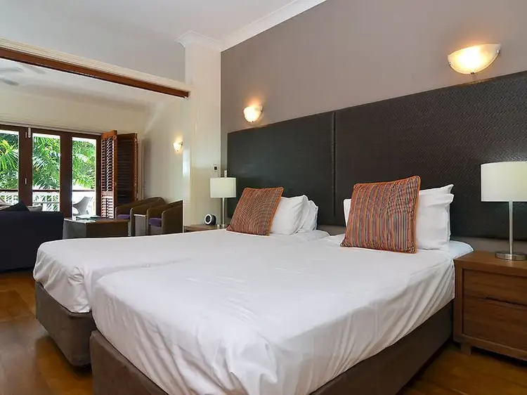 Fifth view of Homely unit listing, 111&112 Mantra On The Inlet/18-20 Wharf Street, Port Douglas QLD 4877