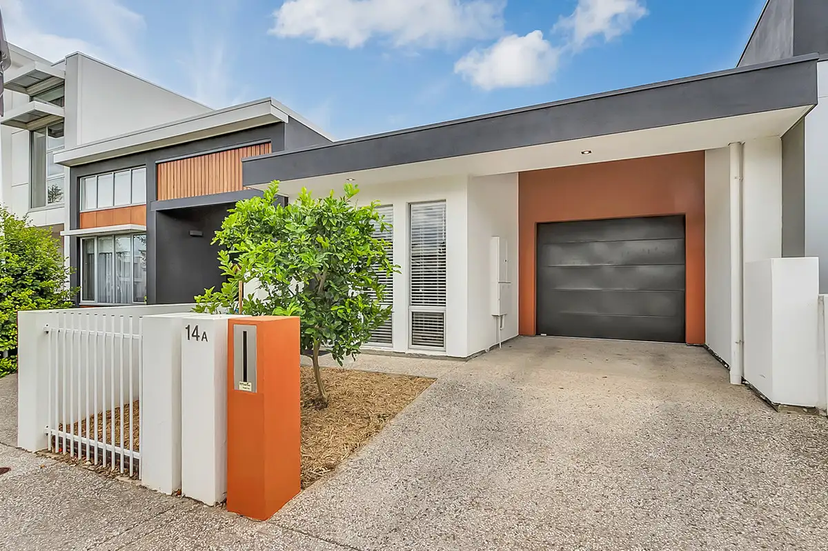 Main view of Homely house listing, 14a Rapid Avenue, Northgate SA 5085