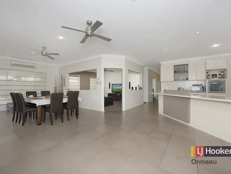 Third view of Homely house listing, 10 Jondaryan Street, Ormeau QLD 4208