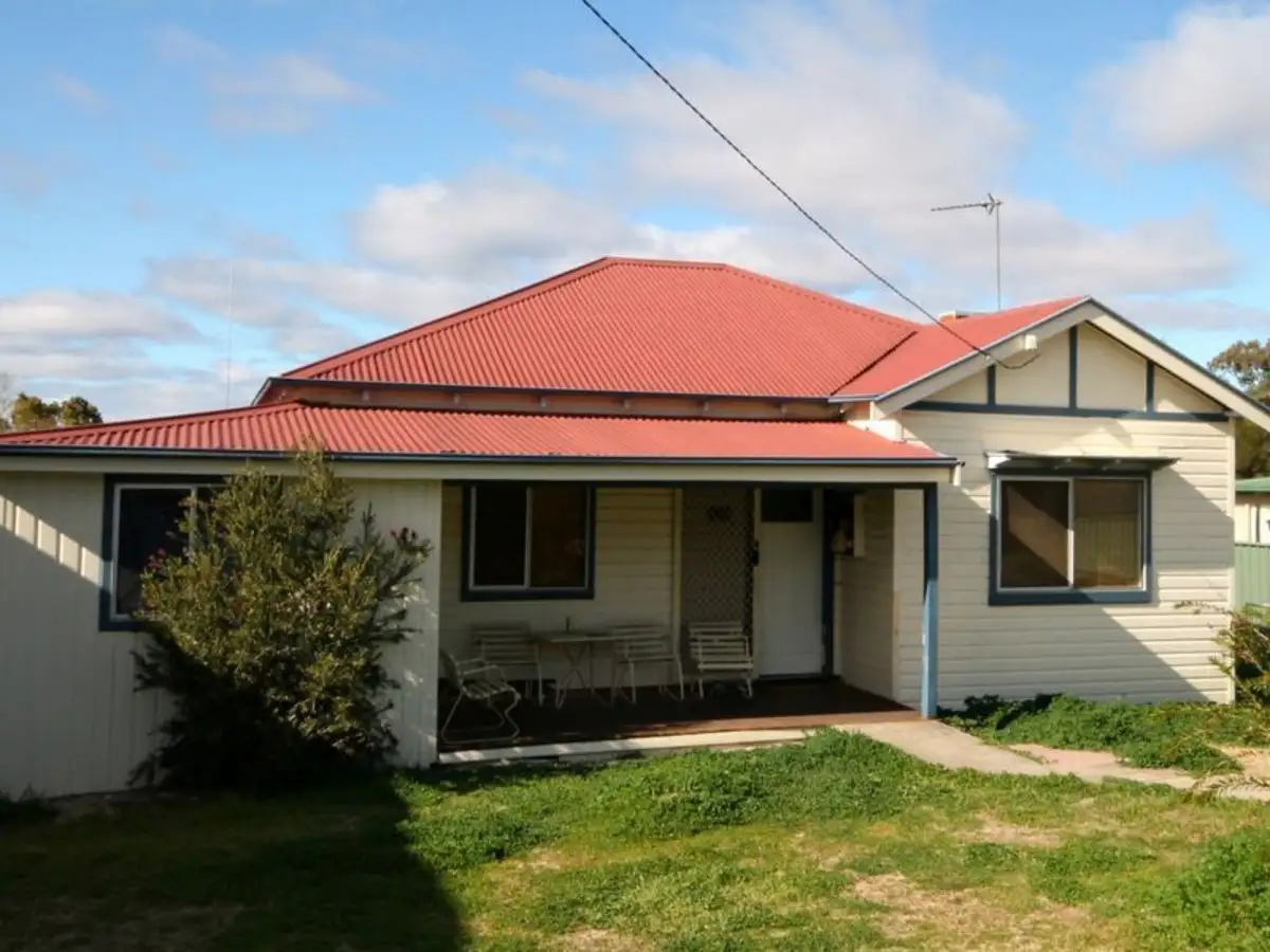 Main view of Homely house listing, 51 George Street, Inverell NSW 2360