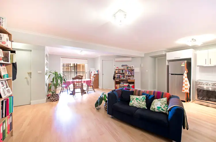 Fourth view of Homely apartment listing, 10/11 Fawkner Street, Braddon ACT 2612